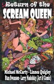 Return of the Scream Queen (eBook, ePUB)