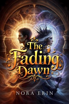 The Fading Dawn : Where Light and Shadow Meet (The Luminary Accord, #1) (eBook, ePUB) - Erin, Nora