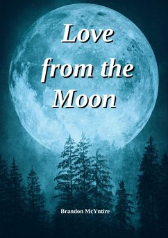 Cover Love from the Moon (eBook, ePUB)