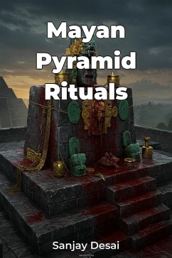 Mayan Pyramid Rituals (eBook, ePUB) - Desai, Sanjay