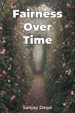 Fairness Over Time (eBook, ePUB)