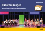 Theaterübungen (eBook, PDF)