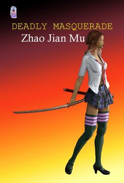 Deadly Masquerade (Star Force, #15) (eBook, ePUB) - Zhao, Jian Mu