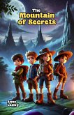 The Mountain of Secrets (eBook, ePUB)
