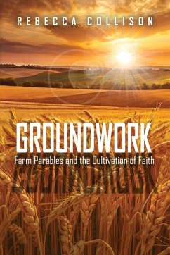Cover Groundwork