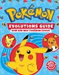 Pokemon: Evolutions Guide - Bild 1