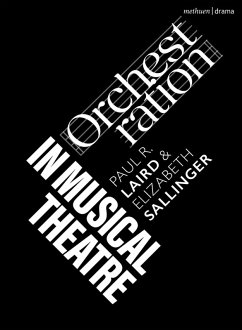 Cover Orchestration in Musical Theatre