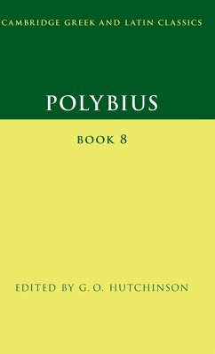Cover Polybius
