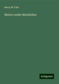 Mexico under Maximilian