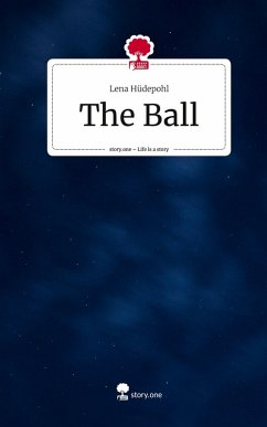 Cover The Ball. Life is a Story - story.one
