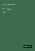 Tony Butler Tony Butler