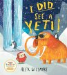 I Did See a Yeti! - Bild 1