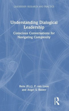 Cover Understanding Dialogical Leadership