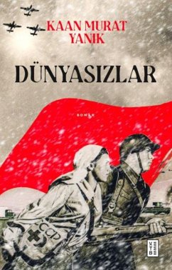 Cover Dünyasizlar
