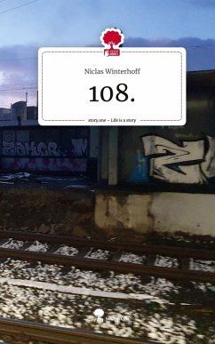 Cover 108.. Life is a Story - story.one