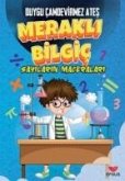 Merakli Bilgic Sayilarin Maceralari Merakli Bilgic Sayilarin Maceralari