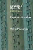 Ukrainian Literature Ukrainian Literature
