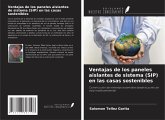 Ventajas de los paneles aislantes de sistema (SIP) en las casas sostenibles Ventajas de los paneles aislantes de sistema (SIP) en las casas sostenibles
