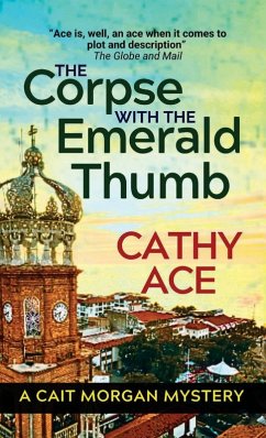 Cover The Corpse with the Emerald Thumb