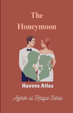 Cover The Honeymoon Havens Atlas