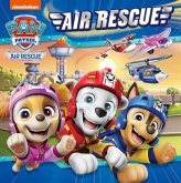 PAW Patrol Air Rescue Picture Book PAW Patrol Air Rescue Picture Book