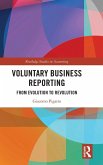 Voluntary Business Reporting