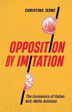 Cover Opposition by Imitation