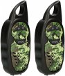 Alecto Walkie Talkie 2er Set für... - Bild 1