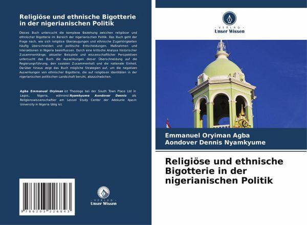 Religiöse und ethnische Bigotterie in der nigerianischen Politik