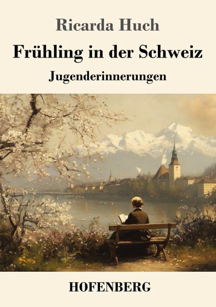 Frühling in der Schweiz Frühling in der Schweiz