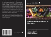 Árboles para la salud y el bienestar Árboles para la salud y el bienestar