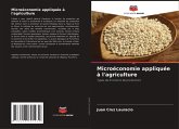 Microéconomie appliquée à l'agriculture