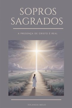 Cover Sopros Sagrados
