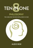 Philosophy (Ten In One, #8) (eBook, ePUB) Philosophy (Ten In One, #8) (eBook, ePUB)
