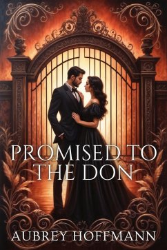 Cover Promised to the Don (eBook, ePUB)