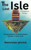 The Lost Isle (eBook, ePUB) The Lost Isle (eBook, ePUB)
