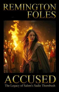 Accused (eBook, ePUB) - Foles, Remington