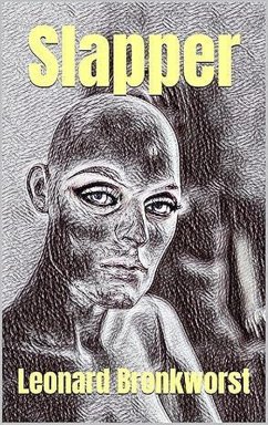 Cover Slapper (eBook, ePUB)