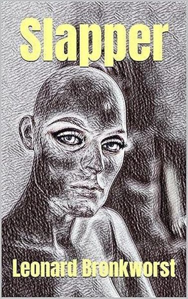 Slapper (eBook, ePUB)