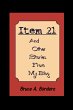 Item 21 And other Stories from My Blog... - Bild 1