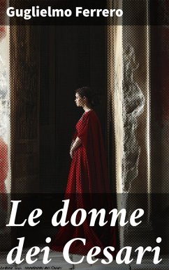 Cover Le donne dei Cesari (eBook, ePUB)