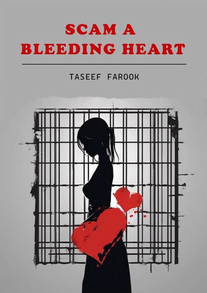 Scam a Bleeding Heart (Unpopular Opinions Book Series, #4) (eBook, ePUB) Scam a Bleeding Heart (Unpopular Opinions Book Series, #4) (eBook, ePUB)