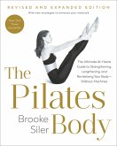 The Pilates Body, Revised and Expanded Edition (eBook, ePUB) The Pilates Body, Revised and Expanded Edition (eBook, ePUB)