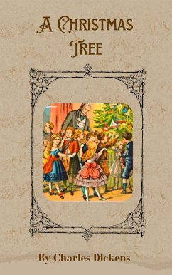 Cover A Christmas Tree (eBook, ePUB)