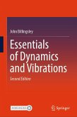 Essentials of Dynamics and Vibrations (eBook, PDF)