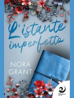 Cover L'istante imperfetto (eBook, ePUB)