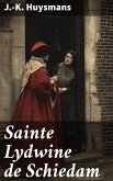 Sainte Lydwine de Schiedam (eBook, ePUB)