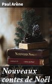Nouveaux contes de Noël (eBook, ePUB)