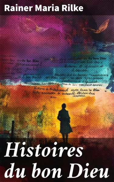 Histoires du bon Dieu (eBook, ePUB)