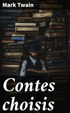 Cover Contes choisis (eBook, ePUB)